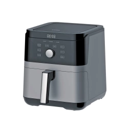 Freidora Sin Aceite James FJ-AF5.5 1850W 5.5 Litros