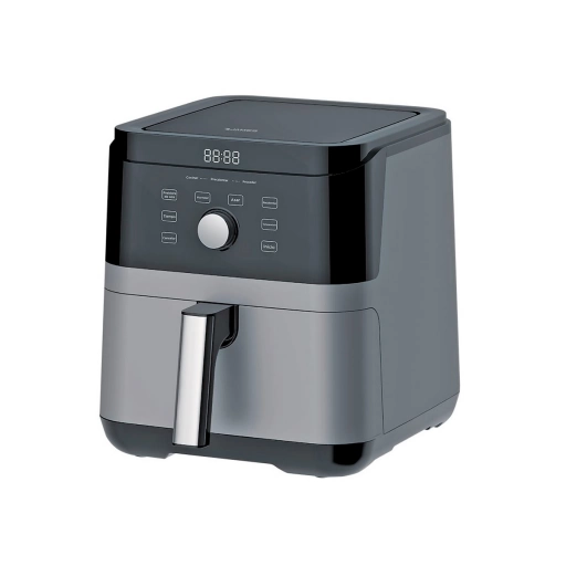 Freidora Sin Aceite James FJ-AF5.5 1850W 5.5 Litros