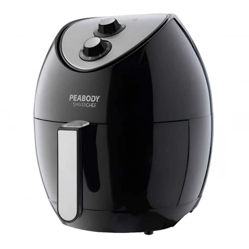 Freidora Sin Aceite Peabody 3.2L 1400W