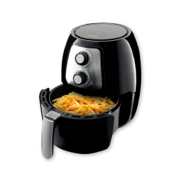 Freidora sin Aceite Xion 1500W 4 Litros