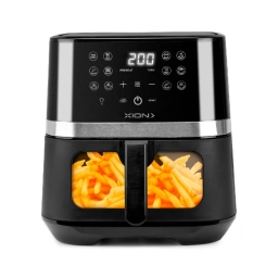 Freidora sin Aceite Xion 1700W 6.8 Litros