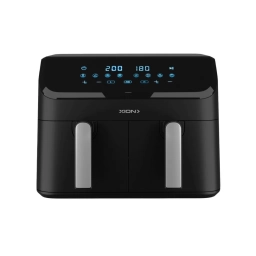 Freidora Sin Aceite Xion 2000W 8 Litros