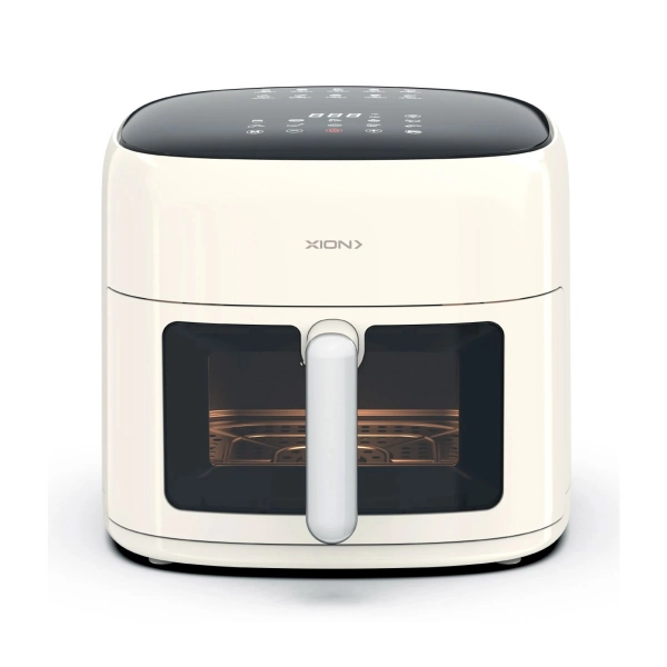 Menú de 10 funciones