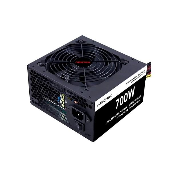 Potencia 700 W