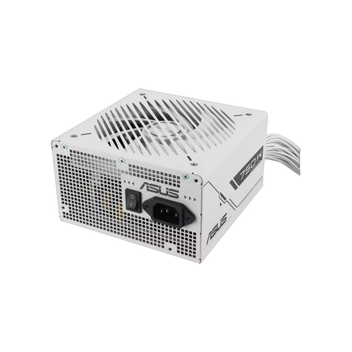 Fuente Asus Prime 750W 80 Plus Bronze