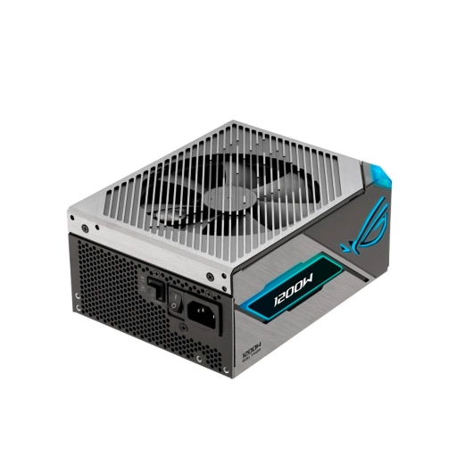 Fuente Asus ROG Thor 1200W 80 Plus Platinum