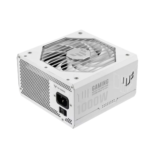 Fuente Asus TUF Gaming 1000W 80 Plus Gold