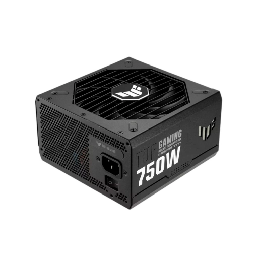 Fuente Asus TUF Gaming 750W 80 Plus Gold