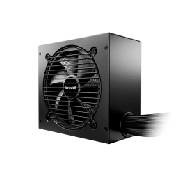 Fuente be quiet! 650W 80 Plus Gold
