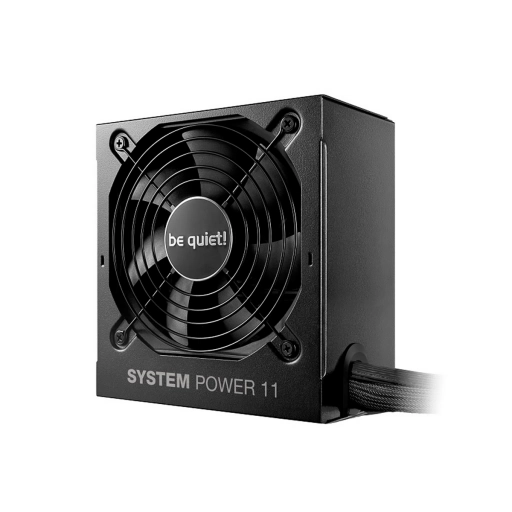 Fuente be quiet! 750W 80 Plus Bronze