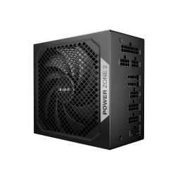 Fuente be quiet! 850W 80 Plus Platium Modular