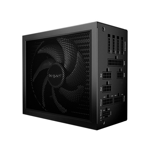 Fuente be quiet! 850W 80 Plus Titanium