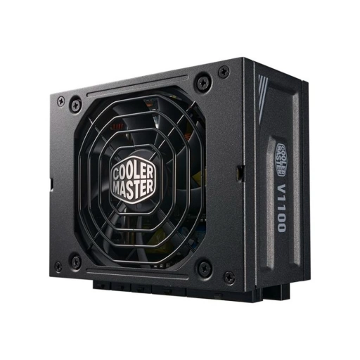 Fuente Cool Master V SFX Platino 1300W 80 Plus Silver