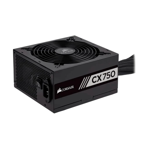 Fuente Corsair�CX750 750W 80 Plus Bronce ATX 