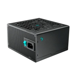 Fuente Deepcool 750W 80 Plus Bronze