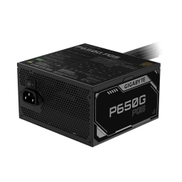 Fuente Gamer Gigabyte P650G PG5 650w 80 Plus Gold ATX 3.1