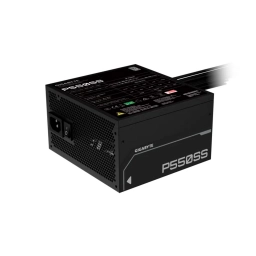 Fuente Gigabyte P550SS 550W 80 Plus Silver