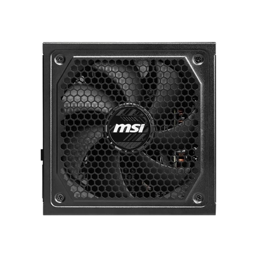 Fuente MSI MAG A1250GL 1250W 80 Plus Gold