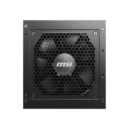 Fuente MSI MAG A750GL PCIE5 750W 80 Plus Gold