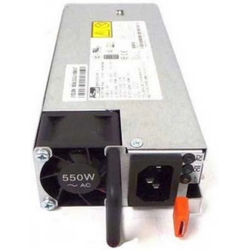 Fuente para Servidor Lenovo ThinkSystem 550w Platinum Hot Swap 