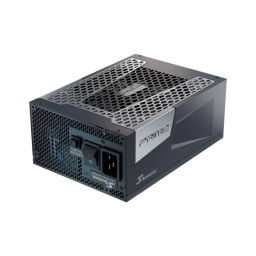 Fuente Seasonic Prime ATX 3.0 80 Plus Titanium