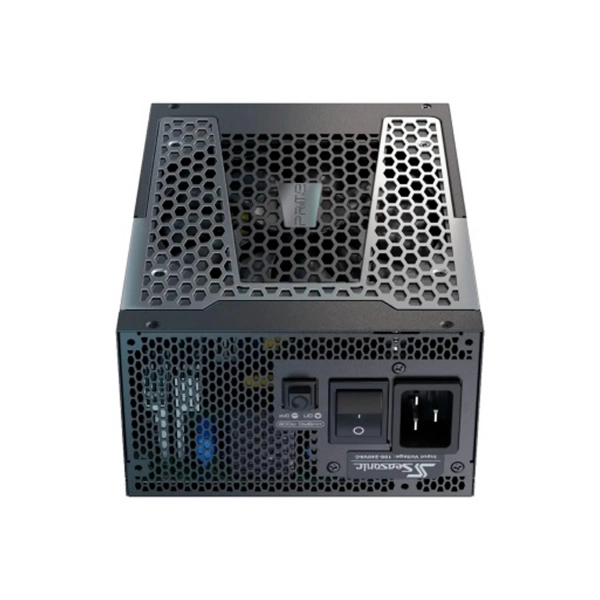 Potencia 1600 W