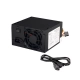 Di&aacute;metro del ventilador 8 cm