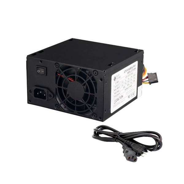 Di&aacute;metro del ventilador 8 cm