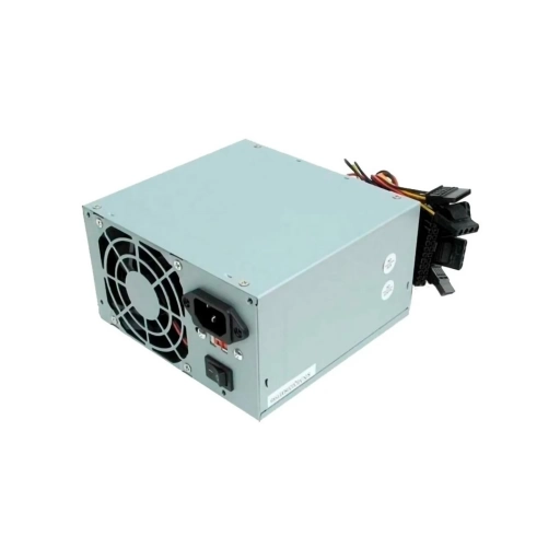 Fuente Xtreme 500W Conector 24+4 Pines