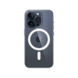 Funda Magsafe Magnetic para iPhone 15 Pro