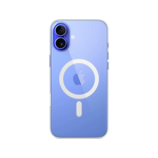 Funda Magsafe Magnetic para iPhone 16 Plus