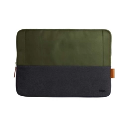 Funda Trust Lisboa Eco para Notebook 16