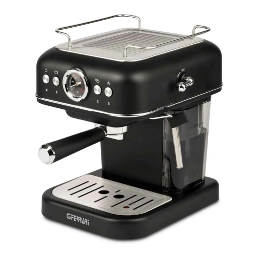 Cafetera Espresso G3 Ferrari Alchimia G10188 15 Bares