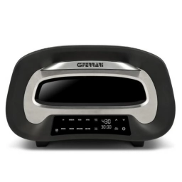 Horno Pizza El�ctrico G3 Ferrari Pronto Pizza 2 Minuti G1018600