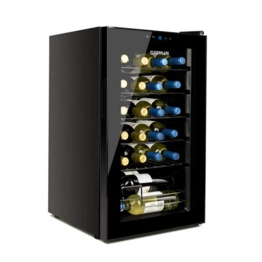 Vinoteca G3 Ferrari Riserva 24 G9004900 24 Botellas