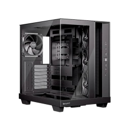 Gabinete Gamer be quiet! Light Base 500 LX