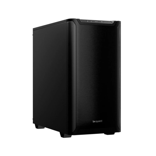 Gabinete be quiet! Pure Base 501