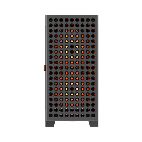 Color Negro