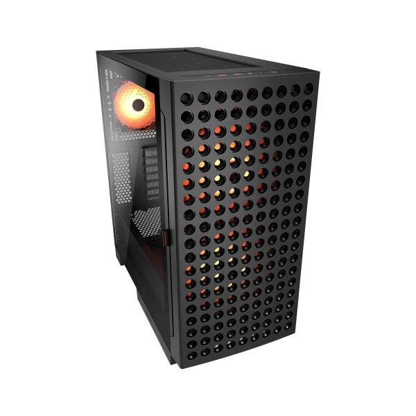 Factor de Forma Mid Tower