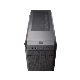 Gabinete Cougar MX330-X Mid Tower ATX Negro