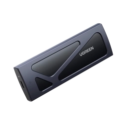 Gabinete Externo Ugreen para Discos SSD NVMe M2 USB