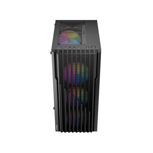 Color Negro