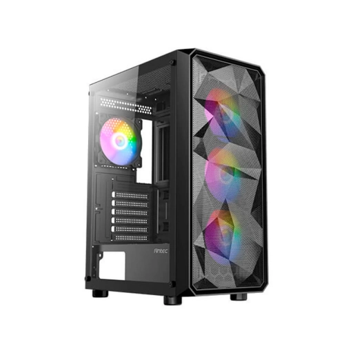 Gabinete Gamer Antec AX83 ARGB