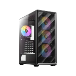 Gabinete Gamer Antec AX85 ARGB