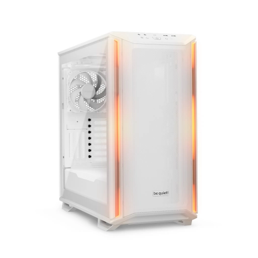 Gabinete Gamer be quiet! Dark Base Pro 701