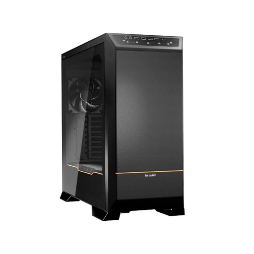 Gabinete Gamer be quiet! Dark Base Pro 901