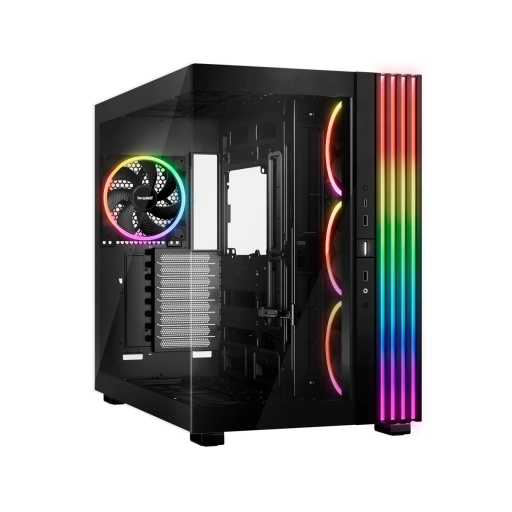 Gabinete Gamer be quiet! Light Base 900 FX