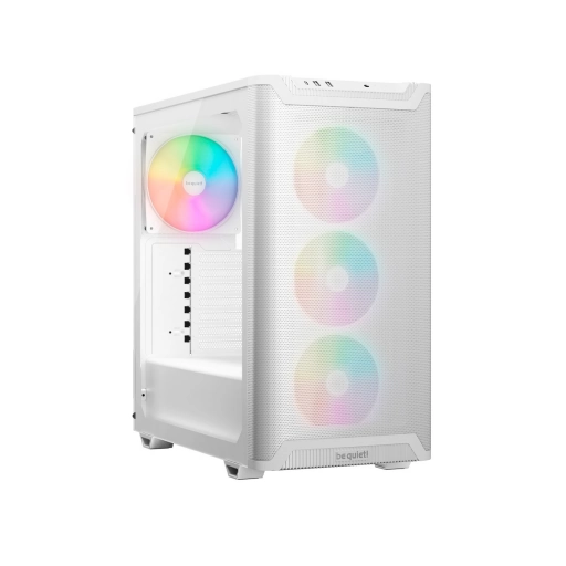 Gabinete Gamer be quiet! Pure Base 501 LX