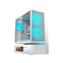 Gabinete Gamer Cougar CFV235 Mesh Vision