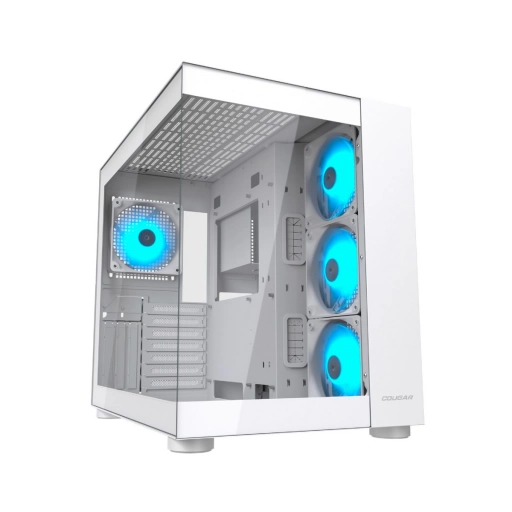 Gabinete Gamer Cougar FV150 RGB